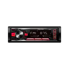 Avtoradio KRUGER-MATZ KM2011 , USB, BT, 4x25W