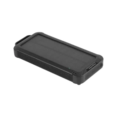 Baterijska banka KRUGER-MATZ 10000mAh, Li-pol, SOLARNA
