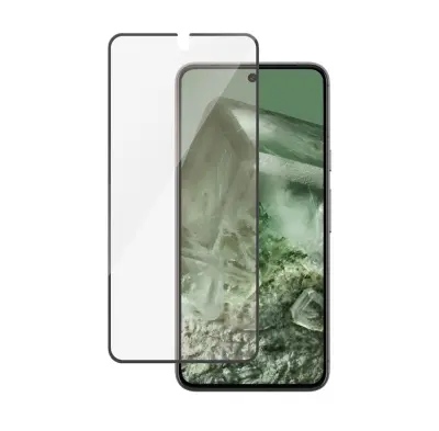 PANZERGLASS Google Pixel 8 UWF zaščitno steklo za telefon