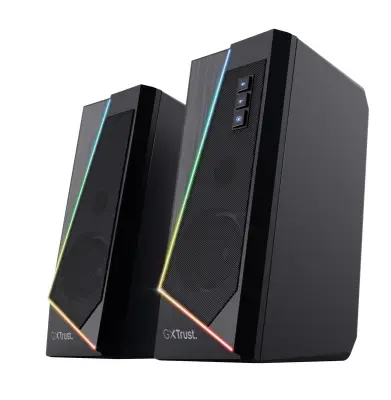 TRUST Zoxa GXT 609 RGB zvočnik