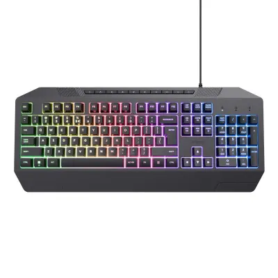 TRUST GXT836 EVOCX gaming tipkovnica