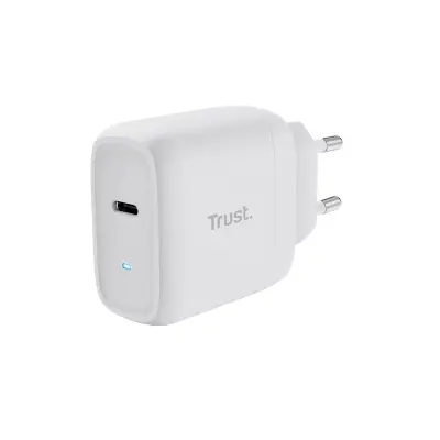 TRUST MAXO USB-C 45W bel adapter
