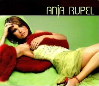 ANJA RUPEL - VSE