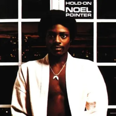 POINTER,NOEL - HOLD ON