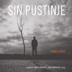 Ahmed Burić - Sin pustinje