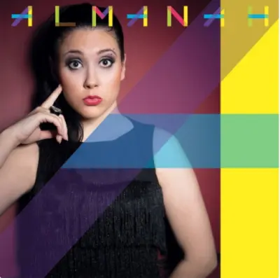 ALMA - ALMANAH