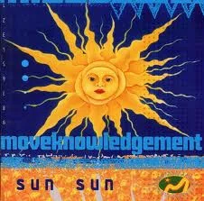 MOVEKNOWLEDGEMENT - SUN SUN