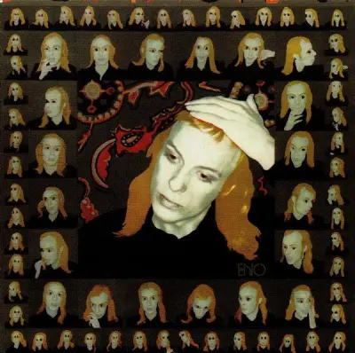 ENO BRIAN - TAKINGTIGER MOUNTAIN (BY STRATEGY) - 1CD