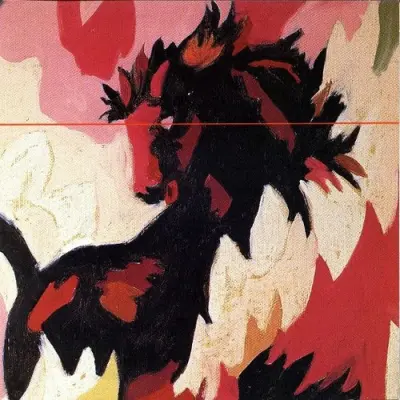 ARAB STRAP - THE RED THREAD