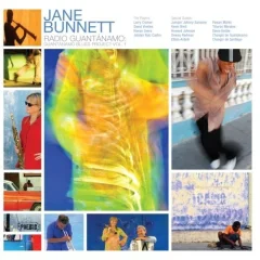 BUNNETT JANE  - RADIO GUANTANAMO:PROJECT NO.1