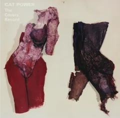 CAT POWER - THE COVERS RECORD - 1CD