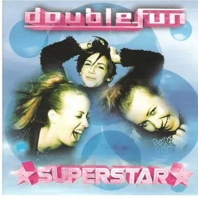 DOUBLE FUN - SUPERSTAR