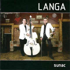 LANGA - SUNAC