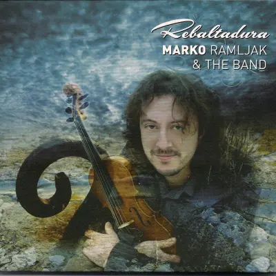 MARKO RAMLJAK - REBALTADURA