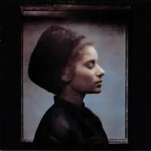 CHANDRA SHEILA   - MOONSUNG - 1CD