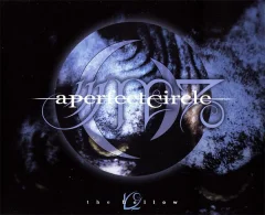 A PERFECT CIRCLE  - HOLLOW (CDS) - 1CD