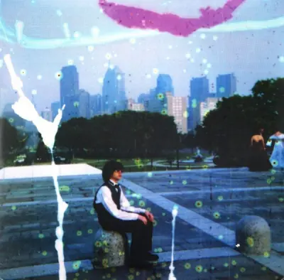 VILE KURT - CHILDISH PRODIGY - 1CD