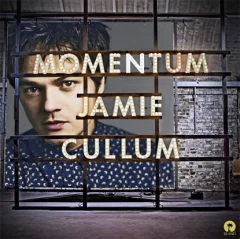 CULLUM JAMIE - MOMENTUM - 1CD