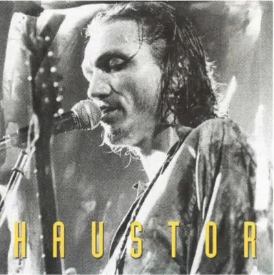 HAUSTOR - ULJE NA VODI