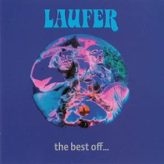 LAUFER - THE BEST OFF