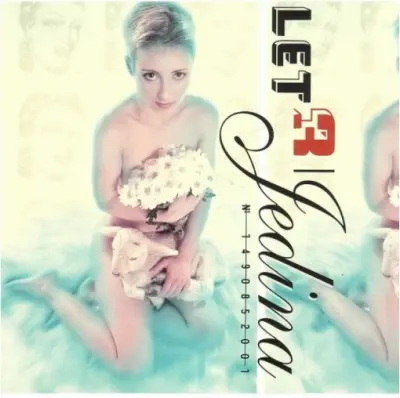 LET 3 - JEDINA
