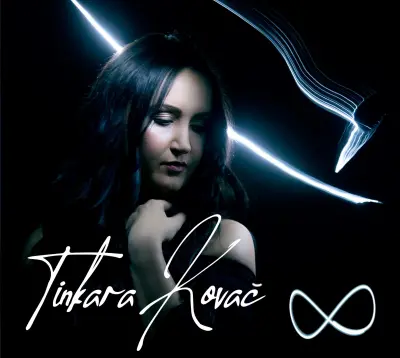 Tinkara Kovač - Neskončnost
