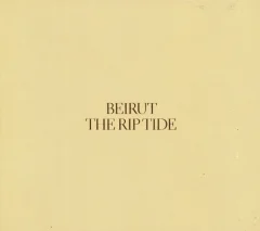 BEIRUT - RIP TIDE (Limited Edition) - 1CD
