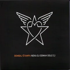 BOMBAJ ŠTAMPA - NEKA DJ ODMAH DOLE CJ