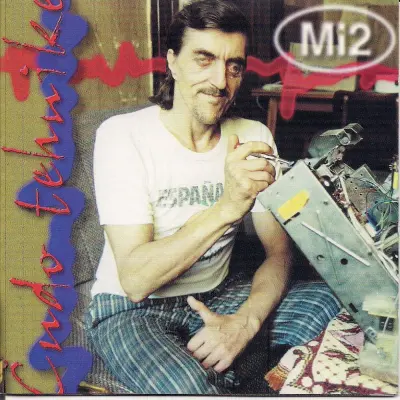 MI2 - ČUDO TEHNIKE