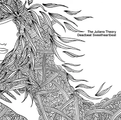 JULIANA THEORY    - DEADBEAT SWEETHEARTBEAT - 2CD
