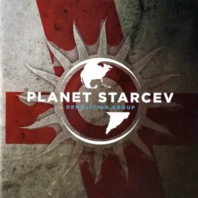 DEMOLITION GROUP - PLANET STARCEV