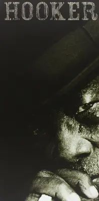 JOHN LEE HOOKER (BOX SET)