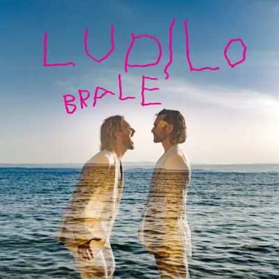 LUKA NIŽETIĆ - LUDILO BRALE