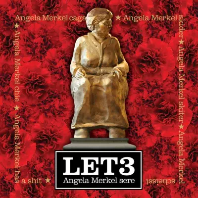 LET 3 - ANGELA MERKEL SERE