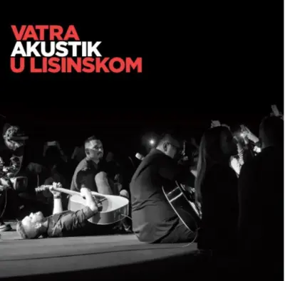 VATRA - AKUSTIK U LINSKOM