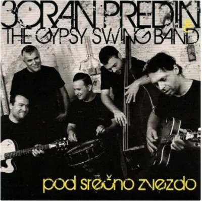ZORAN PREDIN - POD SREČNO ZVEZDO