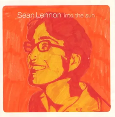 LENNON SEAN - INTO THE SUN - 1CD