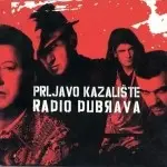 PRLJAVO KAZALIŠTE - RADIO DUBRAVA
