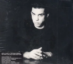 NICK CAVE AND THE BAD SEEDS - THE FIRSTBORN IS DEAD (remaster ed.)