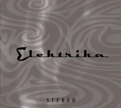 ELEKTRIKA - STEREO