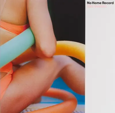 KIM GORDON - NO HOME RECORD