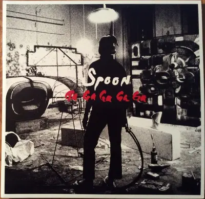 SPOON - GA GA GA GA GA (10th Anniversary Edition)