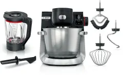 BOSCH MUMS6ZS17 kuhinjski robot s tehtnico