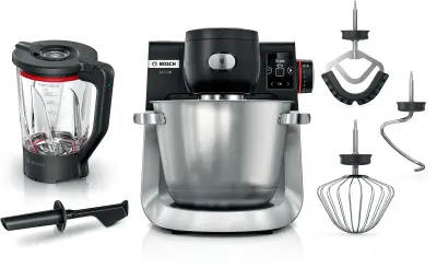 BOSCH MUMS6ZS17 kuhinjski robot s tehtnico