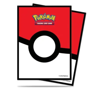 POKEMON Poke Ball ovitki