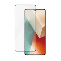 PANZERGLASS XIAOMI REDMI NOTE 13 5G UWF BLACK