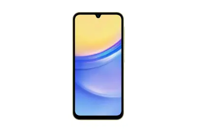 SAMSUNG Galaxy A15 5G 128GB Rumen pametni telefon