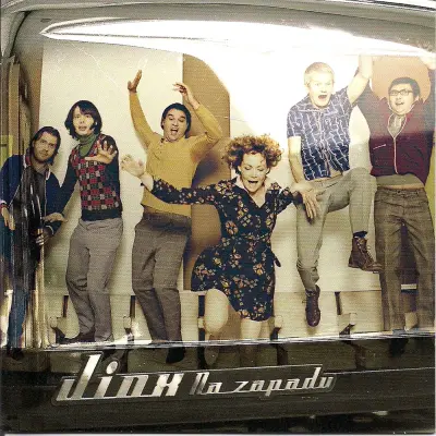 JINX - NA ZAPADU