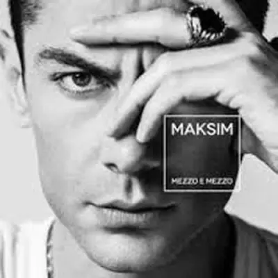 MAKSIM MRVICA - MEZZO E MEZZO