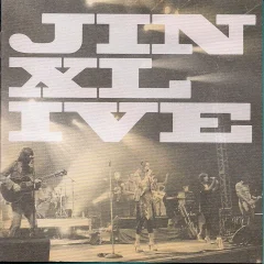 JINX - JINX LIVE